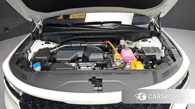 Kia Sorento 4th Generation id 4422548 из Кореи 16