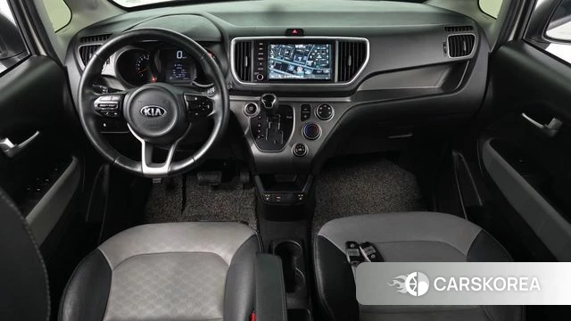 Kia The New Ray id 3843160 из Кореи 16