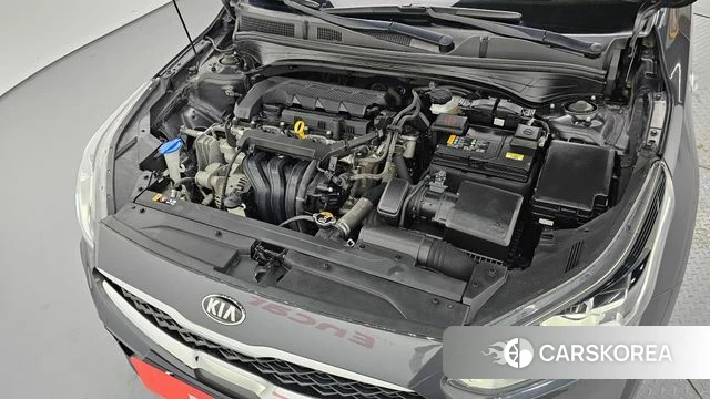 Kia Come New K3 id 4283932 из Кореи 26