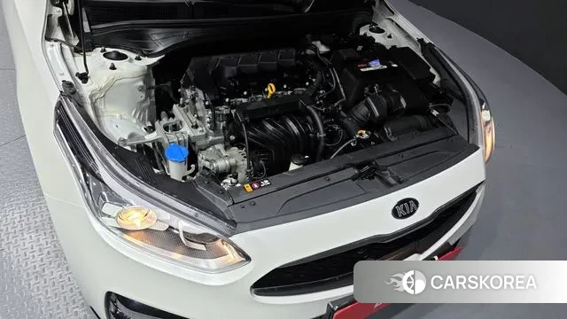 Kia Come New K3 id 3557472 из Кореи 16