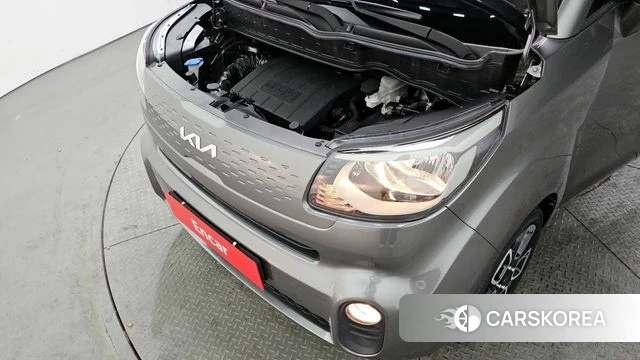 Kia The New Ray id 3839334 из Кореи 16