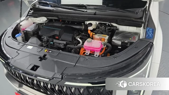 Kia The New Carnival 4th Generation id 3393749 из Кореи 16