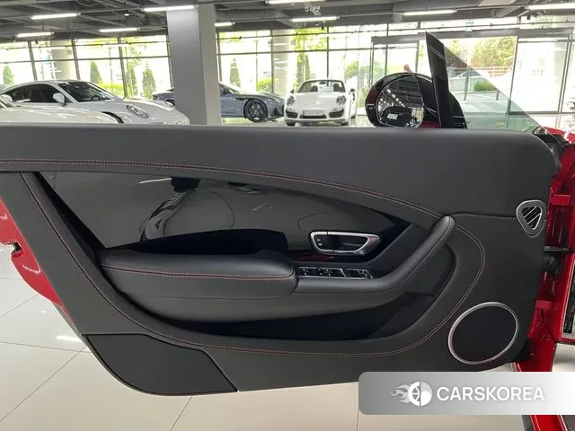 Bentley Continental GT 2nd Generation id 3647141 из Кореи 10