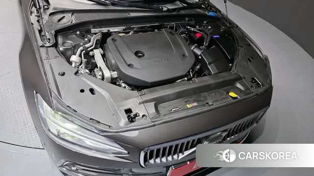 Volvo S90 id 3664735 из Кореи 16