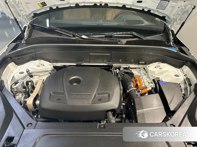 Volvo XC90 second Generation id 3079952 из Кореи 15