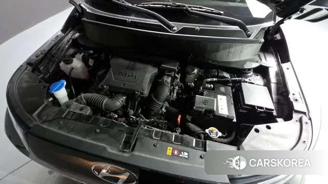 Hyundai Casper id 3447801 из Кореи 16