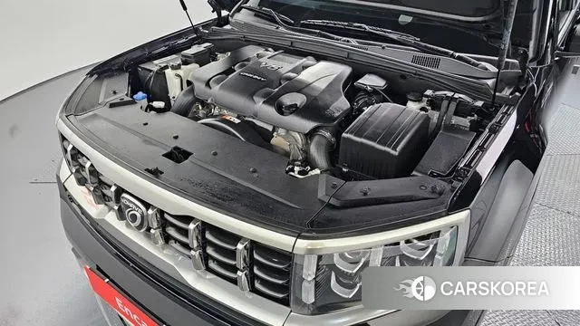 Kia Mohave Master id 3390594 из Кореи 16