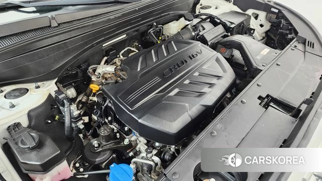 Hyundai Palisade id 3819161 из Кореи 16