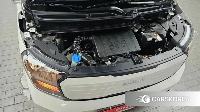 Kia The New Kia Ray id 4623696 из Кореи 26