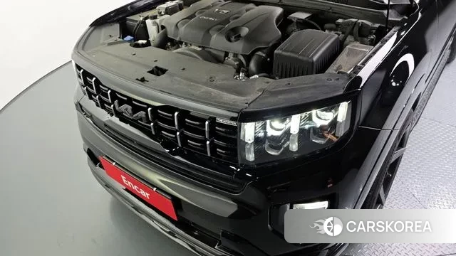 Kia Mohave Master id 3359960 из Кореи 16