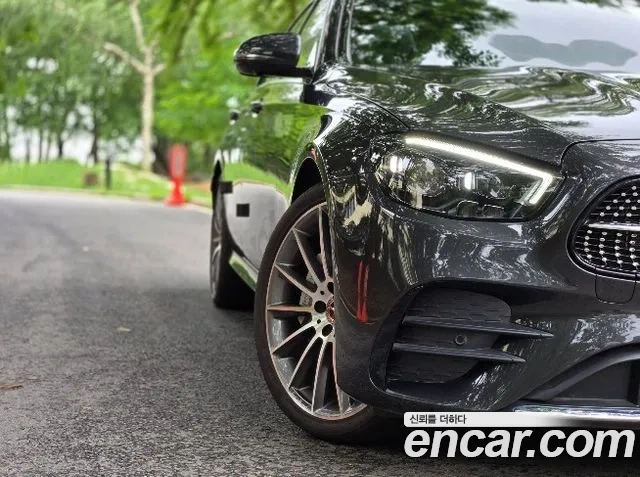 Mercedes-Benz E-Class W213 id 2863772 из Кореи 16