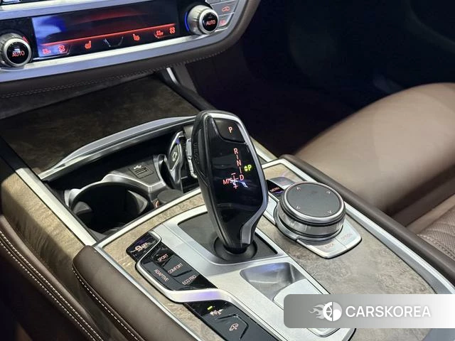 BMW 7 series id 4297692 из Китая 14