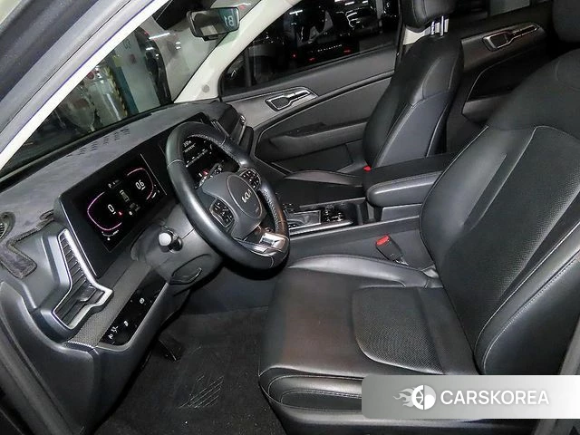 Kia Sportage 5th Generation id 4914483 из Кореи 15