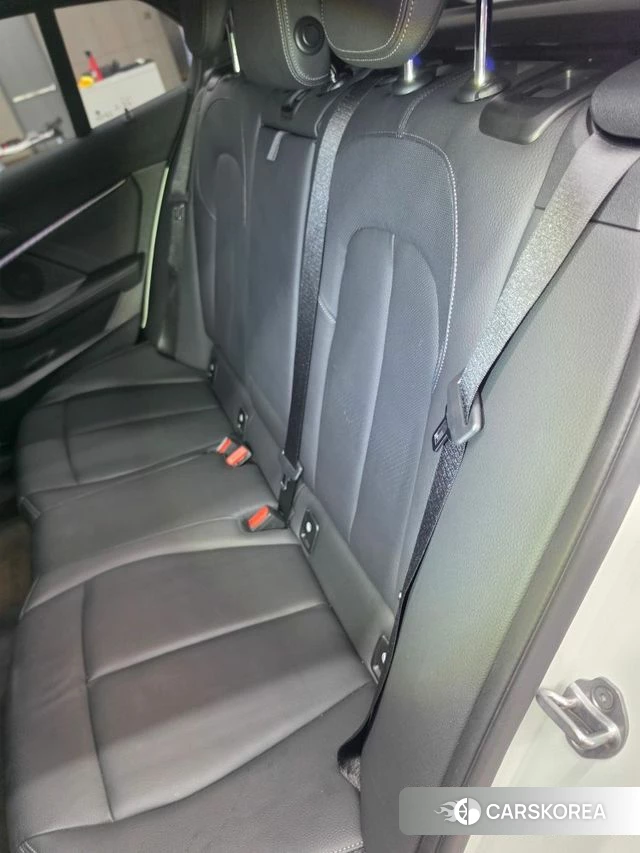 BMW 1 Series (F40) 2022 Белый из Кореи, фото 6