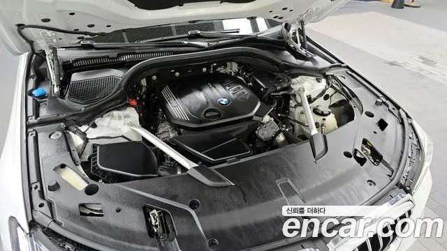 BMW 6 Series GT (G32) id 2858616 из Кореи 16