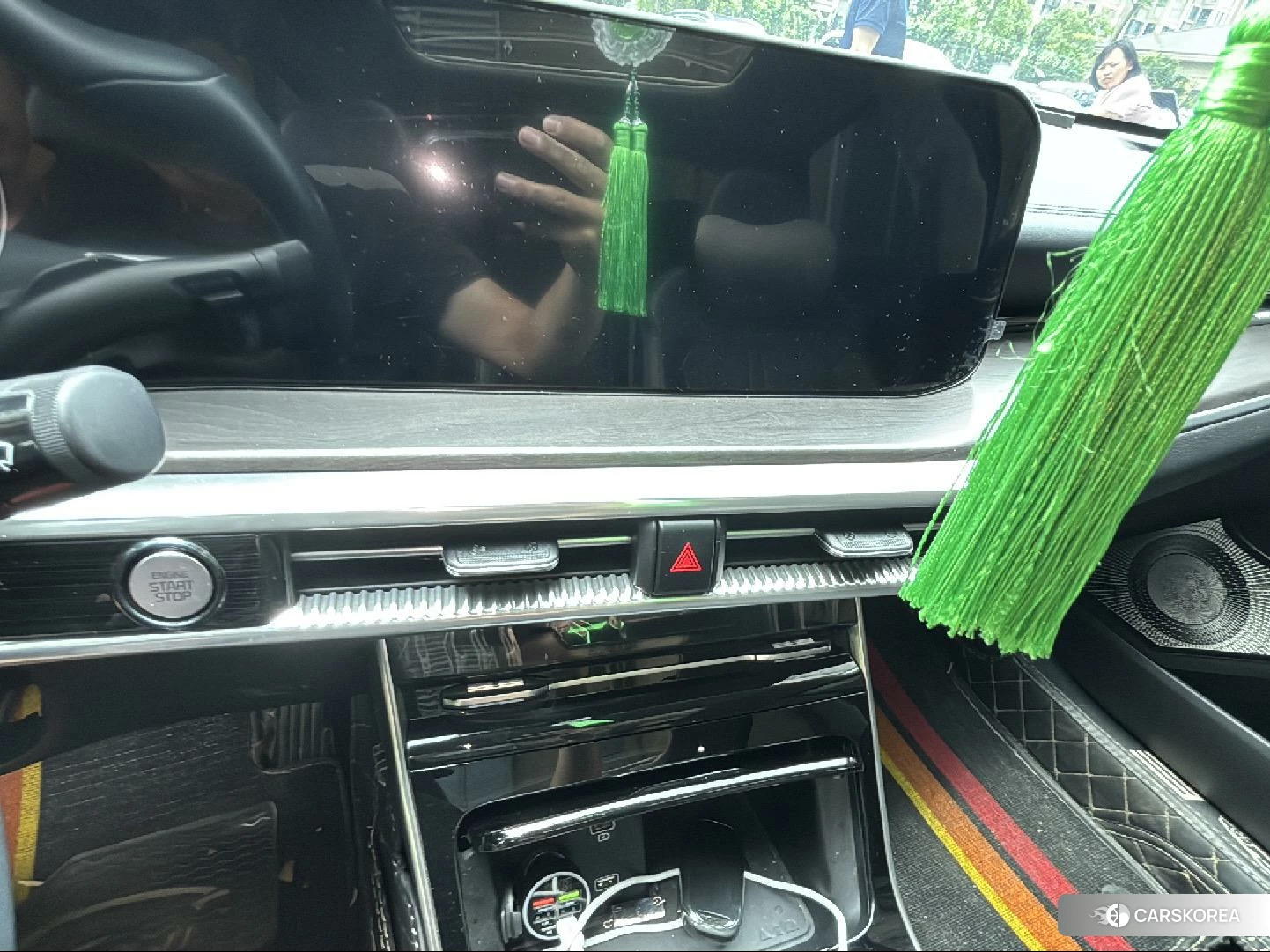 Kia K5 id 4479693 из Китая 17