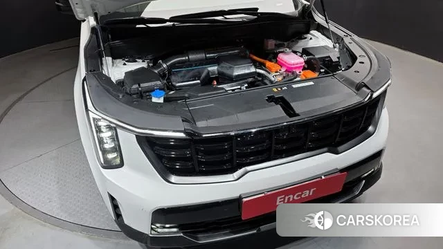 Kia The New Sorento 4th Generation id 3620092 из Кореи 16