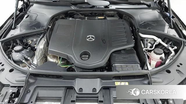 Mercedes-Benz S-Class W223 id 4441601 из Кореи 13