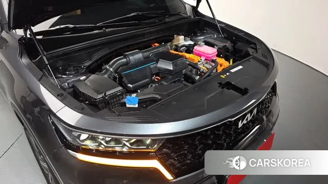 Kia Sorento 4th Generation id 3354570 из Кореи 16