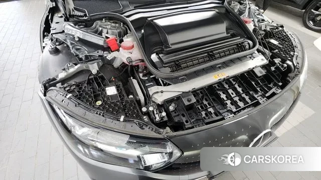 Mercedes-Benz EQE V295 id 3421043 из Кореи 16