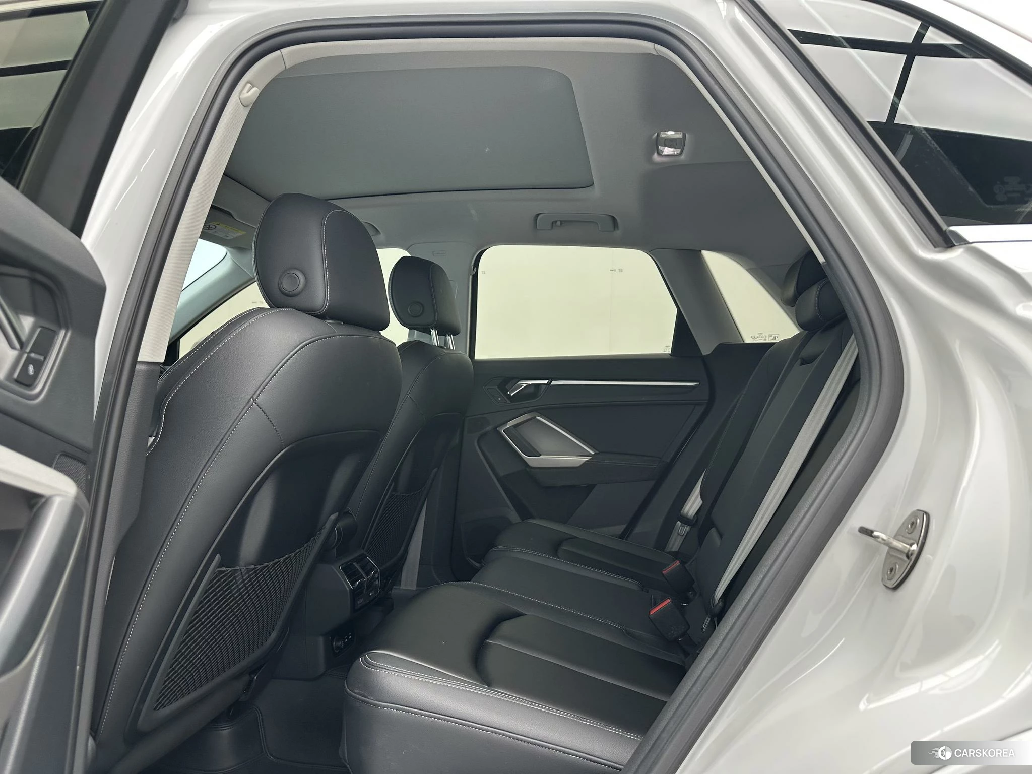 Audi Q3 id 4455224 из Китая 15
