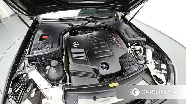 Mercedes-Benz E-Class W213 id 3027161 из Кореи 16