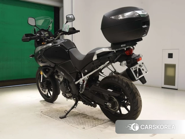 Проданный Suzuki V-STROM DL1000 id 4347722 из Японии, фото 6