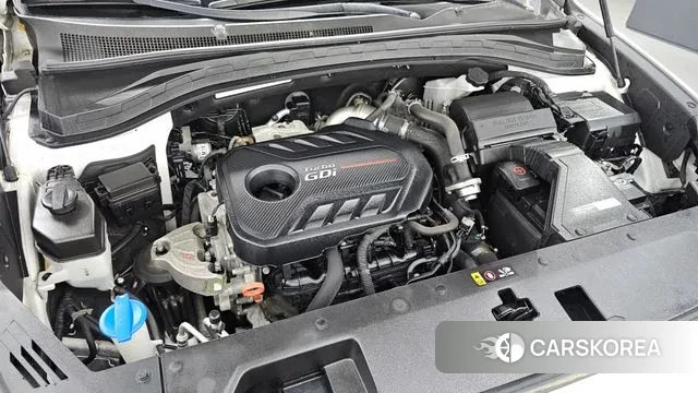 Hyundai Santa Fe TM id 3494595 из Кореи 16