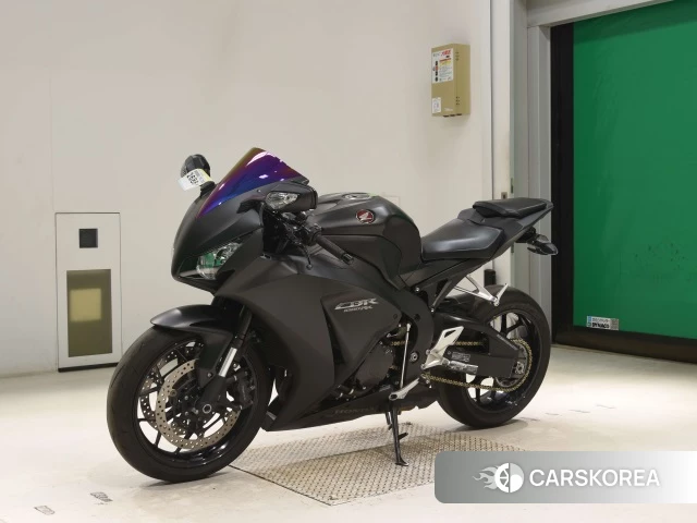 Проданный Honda CBR1000RR 2016 из Японии, фото 4