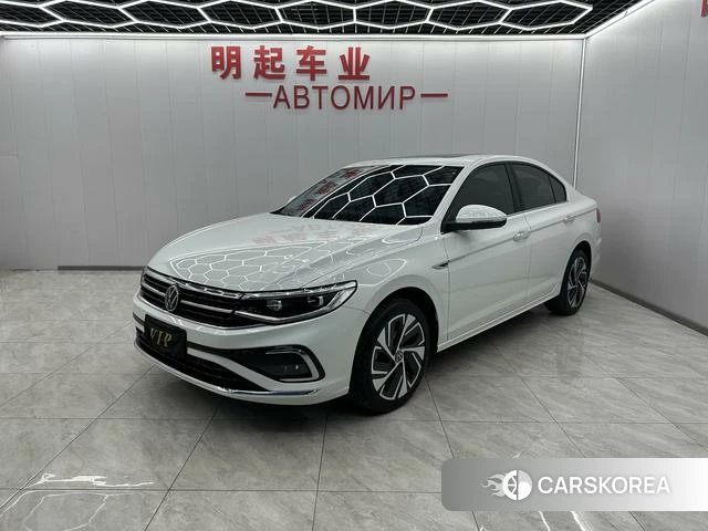Volkswagen Bora id 4301441 из Китая 13
