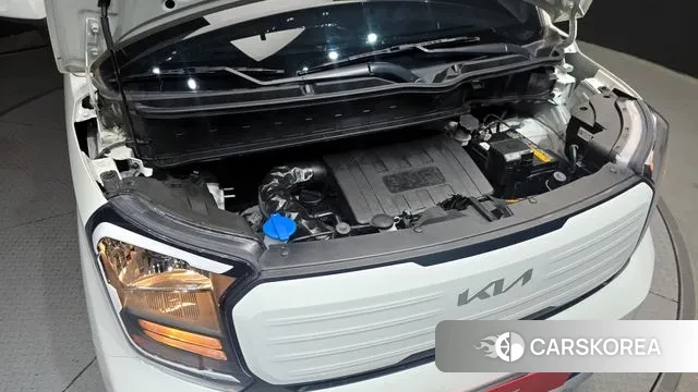 Kia The New Kia Ray id 3620223 из Кореи 16