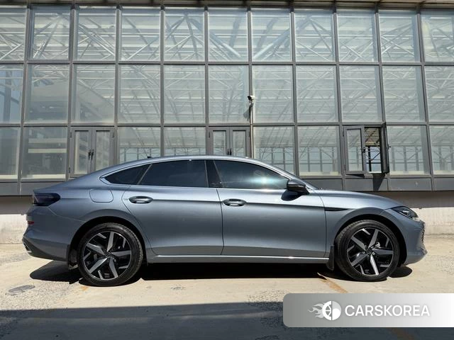 Volkswagen Lingdu id 4328655 из Китая 13