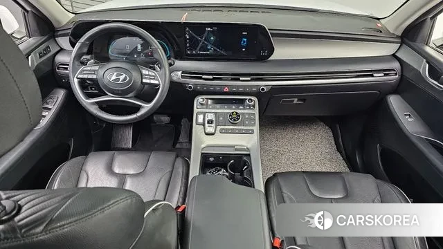 Hyundai The New Palisade id 3550488 из Кореи 16