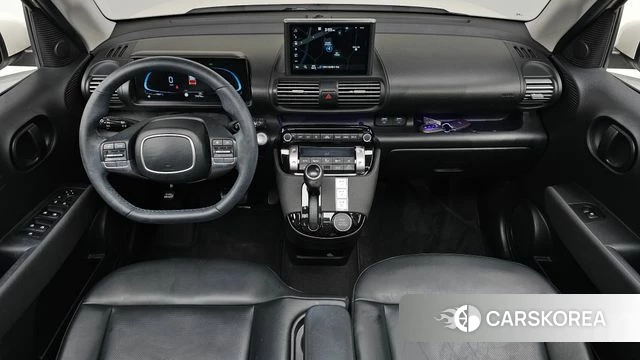 Hyundai Casper id 4506893 из Кореи 28