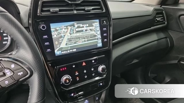 Ssangyong Tivoli Air id 4585630 из Кореи 14
