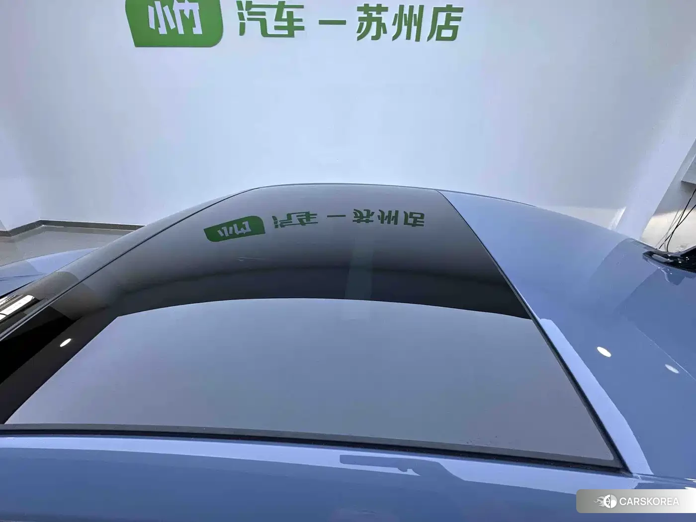 Audi A3 id 4654964 из Китая 21