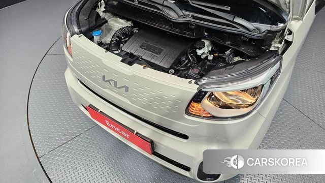 Kia The New Ray id 4871924 из Кореи 16