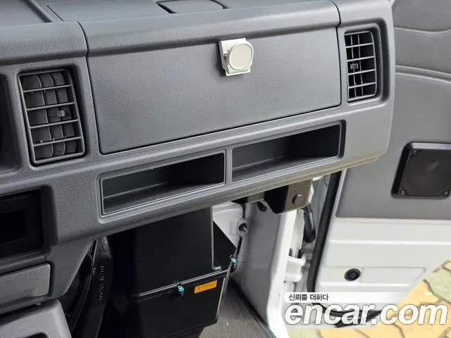 Chevrolet (GM Daewoo) New Labo id 2651138 из Кореи 16