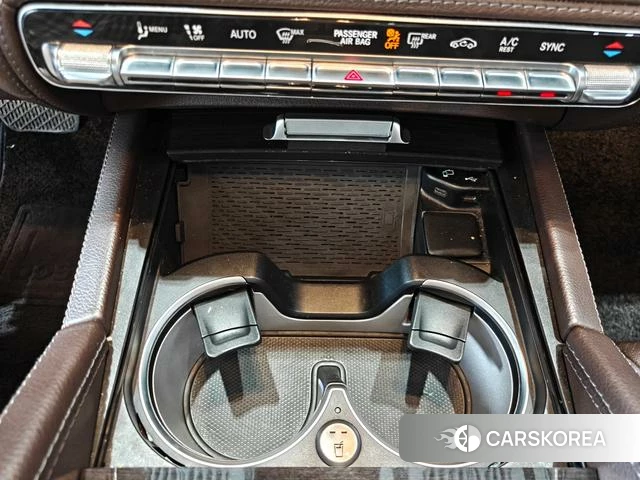 Mercedes-Benz GLS id 4276755 из Китая 26