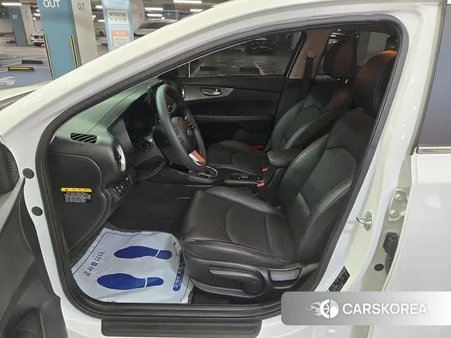 Kia Come New K3 id 3631804 из Кореи 15