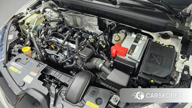 Renault Korea (Samsung) XM3 id 4410486 из Кореи 26