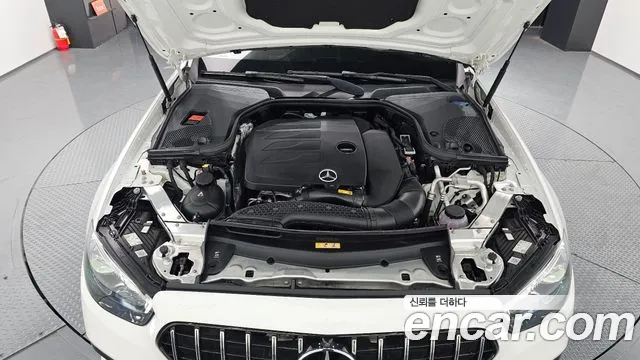 Mercedes-Benz E-Class W213 id 2677005 из Кореи 16