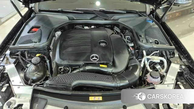 Mercedes-Benz E-Class W213 id 4395821 из Кореи 16