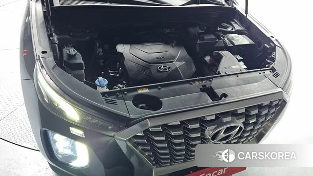 Hyundai Palisade id 3867144 из Кореи 16