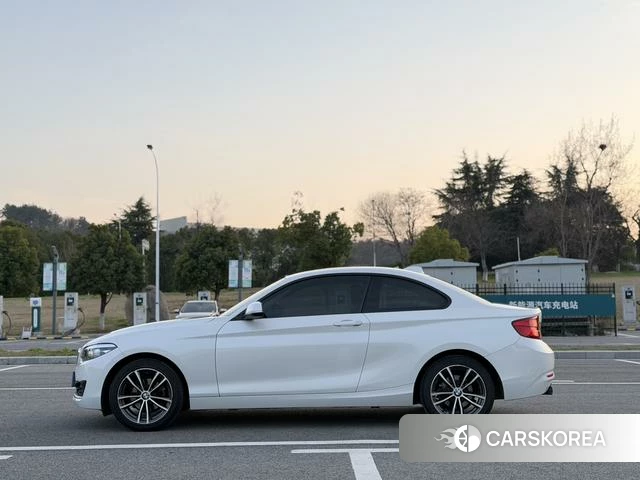 BMW 2 series (imported) id 4209234 из Китая 18
