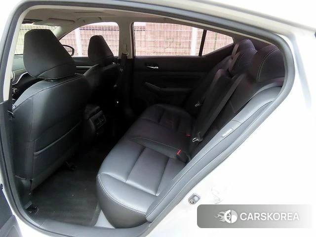 Nissan Altima (L34) id 4390189 из Кореи 16