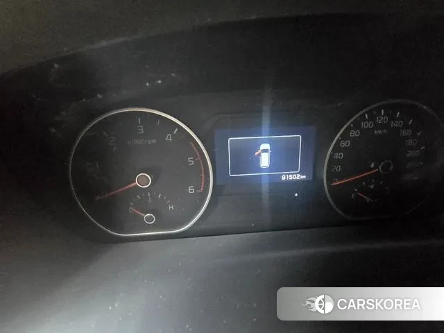 Kia The New Mohave 2019 Белый из Кореи, фото 6