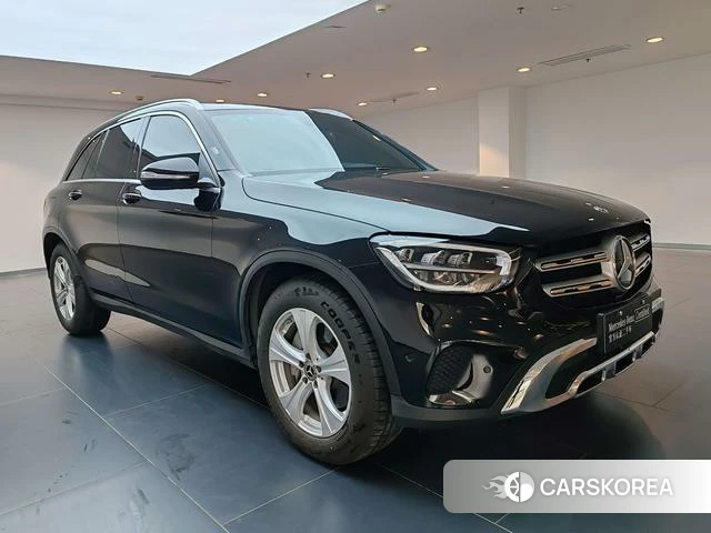 Mercedes-Benz GLC id 4209299 из Китая 16