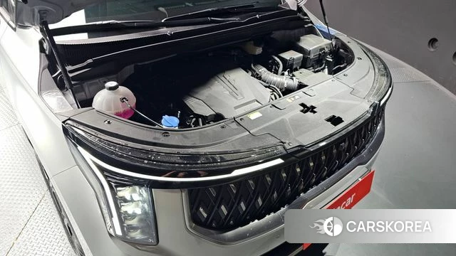 Kia The New Carnival 4th Generation id 3831167 из Кореи 16