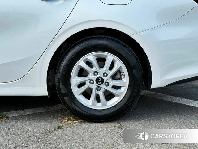 Kia Come New K3 id 4582047 из Кореи 16